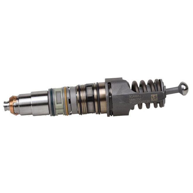 INJECTOR TO SUIT SCANIA photo 4
