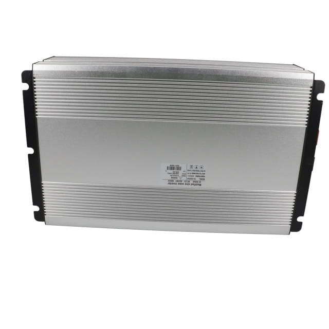 Inverter Modified Sine Wave 12v 3000w photo 3
