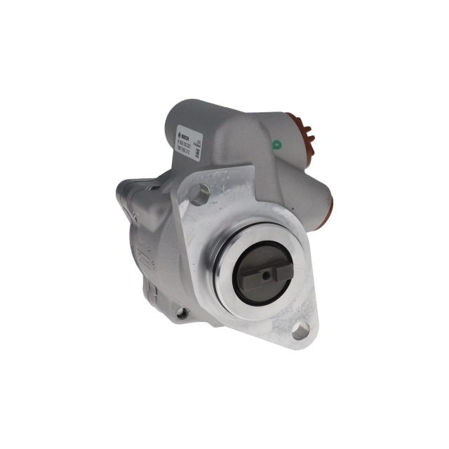 Semi-Rotary Pump photo 2