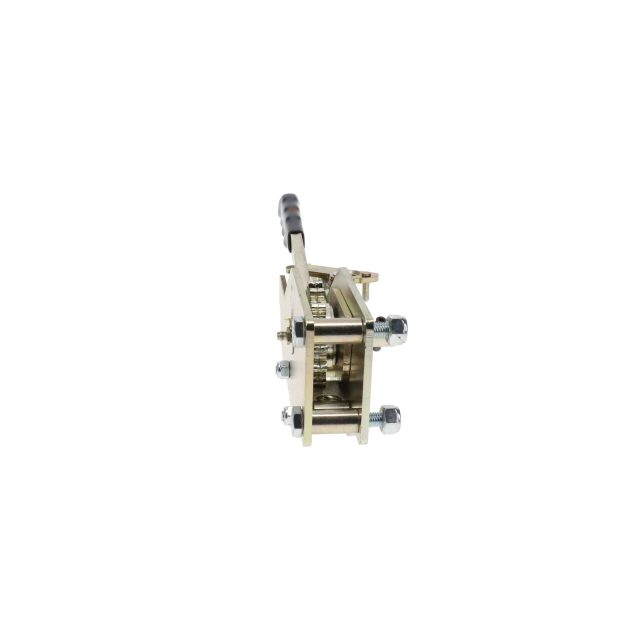Curtain tensioner R61I LHF RHR photo 4