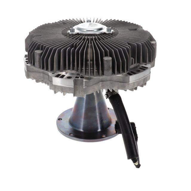 Mahle Viscous Fan Clutch Unit Assembly - Suits Mercedes photo 4