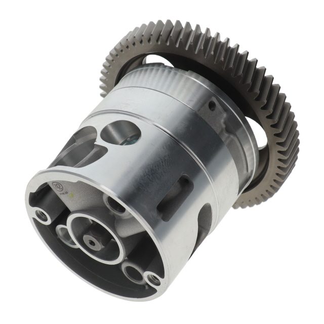 OIL PUMP TO SUIT MERCEDES SPRINTER - OM651 photo 3
