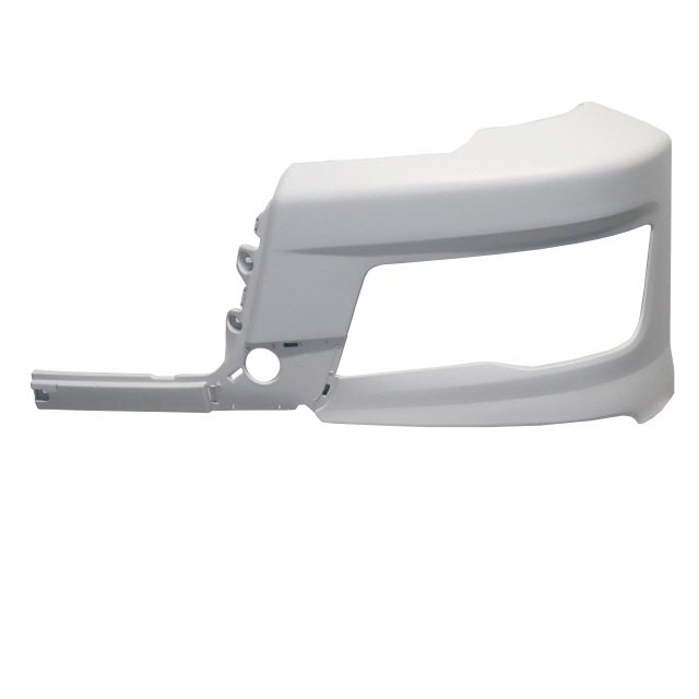 Headlamp Panel LH To Suit MAN TG3