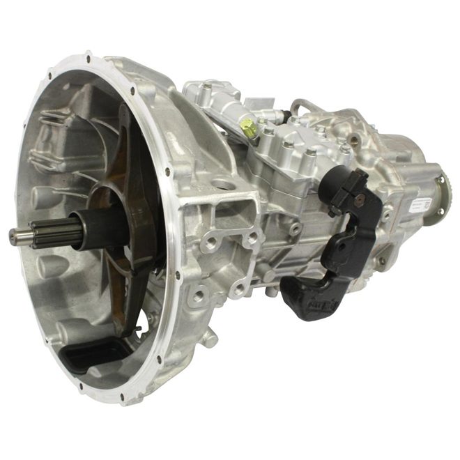 Transmission REMAN
