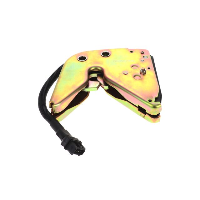 Cabin Lock With Sensor To Suit MERCEDES photo 3