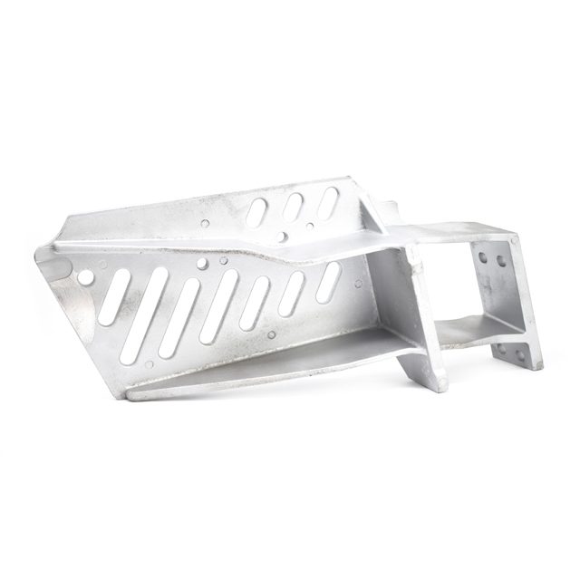 Step Support Bracket RH - To Suit DAF