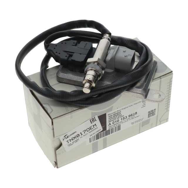 Nox Sensor - To Suit MERCEDES (Post Cat)