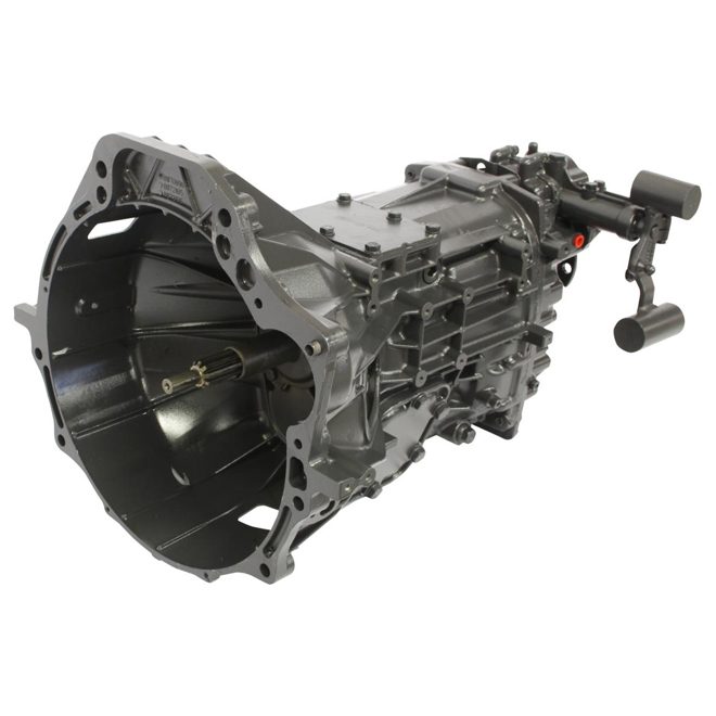Transmission REMAN
