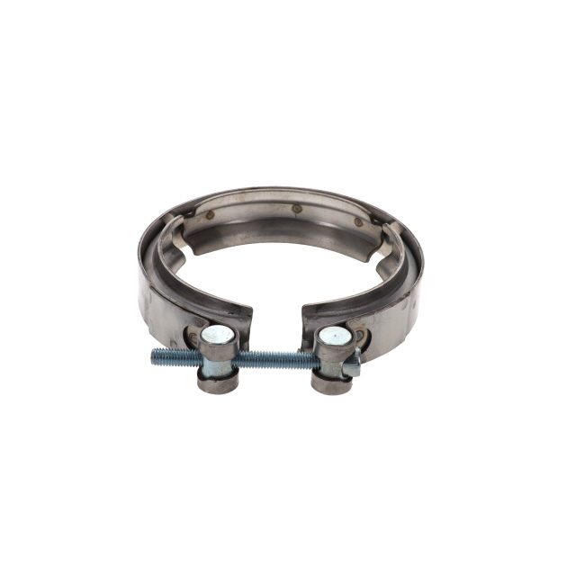 EXHAUST CLAMP TO SUIT MAN EURO 6 photo 4