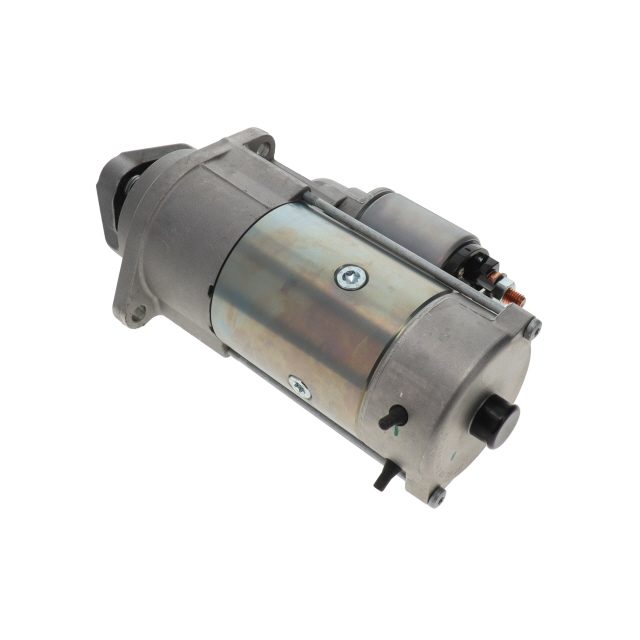 Starter Motor OEM BOSCH/SEG 24V 4.0KW photo 3