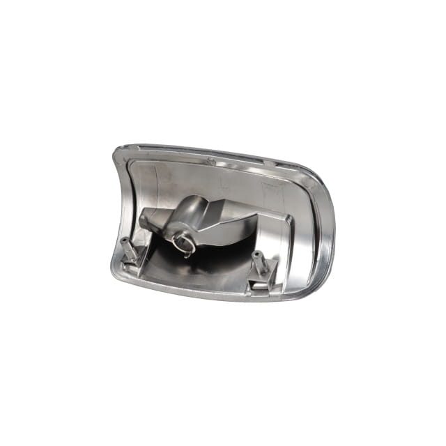 MIRROR INDICATOR LH CLEAR TO SUIT FORD TRANSIT MK8 photo 2