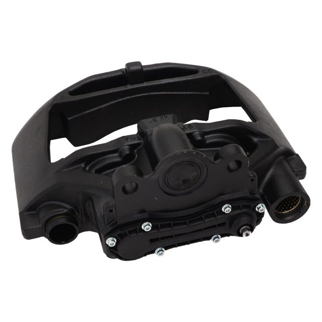 BRAKE CALIPER TYPE SN7196 K003784
