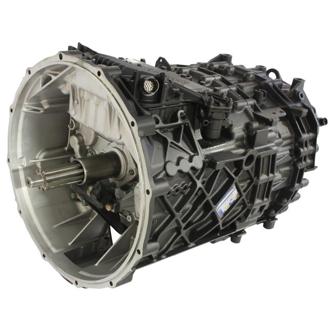 Transmission REMAN