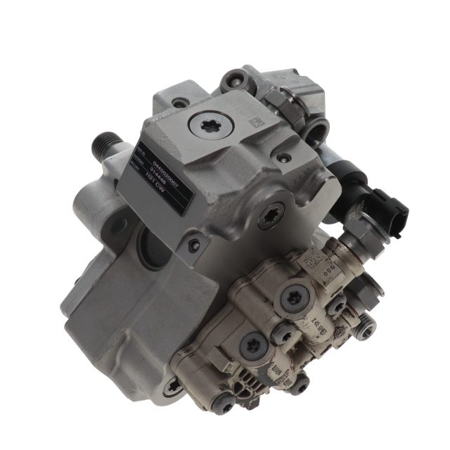 FUEL PUMP TO SUIT CUMMINS - EXCHANGE photo 3