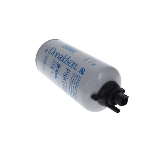 FUEL FILTER  WATER SEPARATOR SPIN-ON TWIST AND DRAIN photo 4