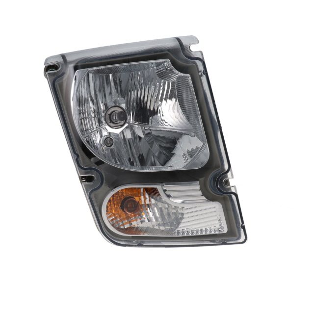 Genuine Volvo Headlamp RH