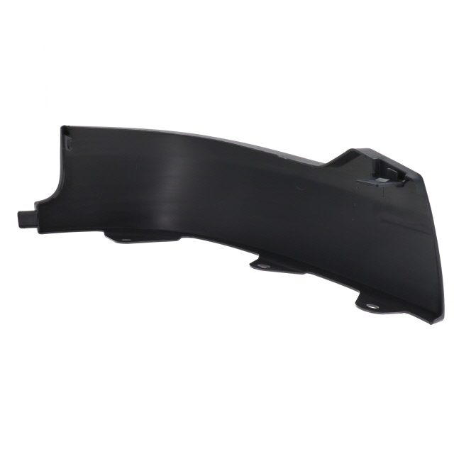 BUMPER CORNER LH photo 2