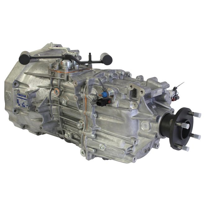 Transmission REMAN photo 2