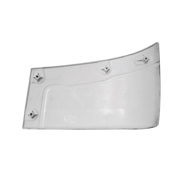 BUMPER CORNER RH photo 3