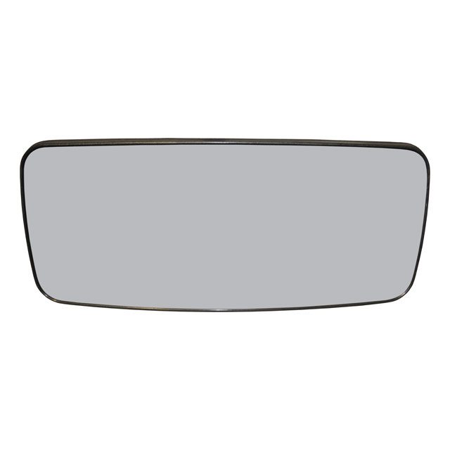 Main mirror head inc glass LH RH