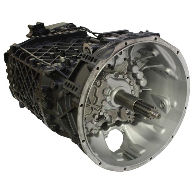 Transmission REMAN photo 4