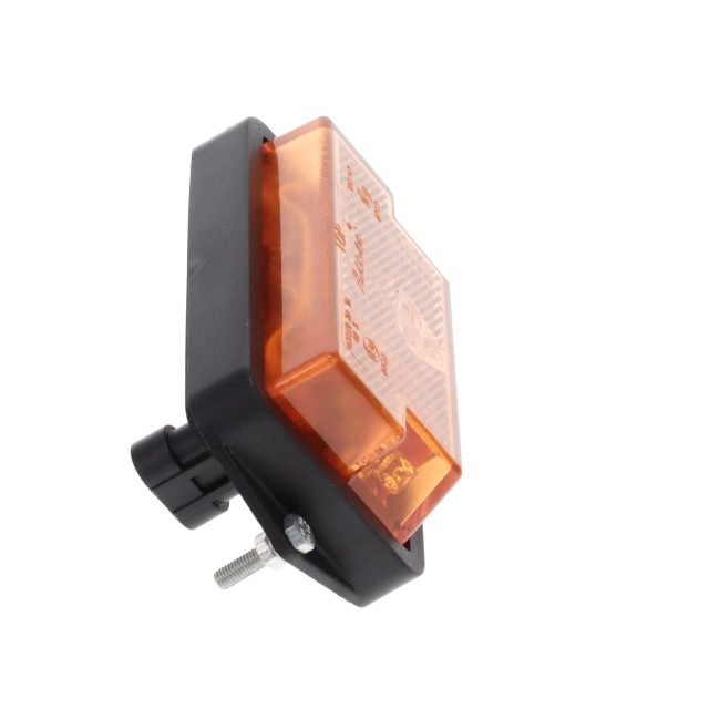 Rubbolite LED Side Marker Lamp M626 / Indicator Cat 5 photo 4