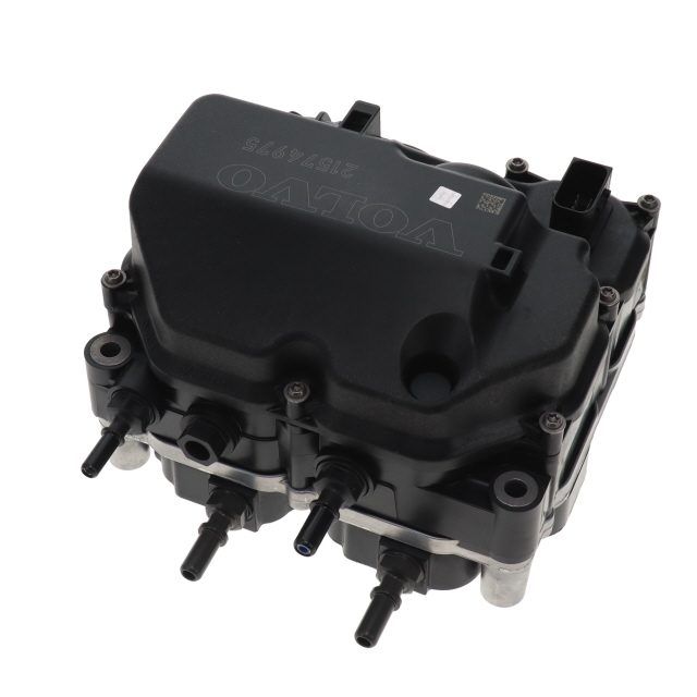 Genuine OEM AdBlue SCR Pump - Suits Volvo photo 3