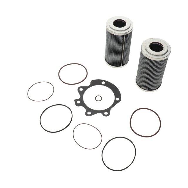 Cummins Hydraulic Filter - OEM photo 2
