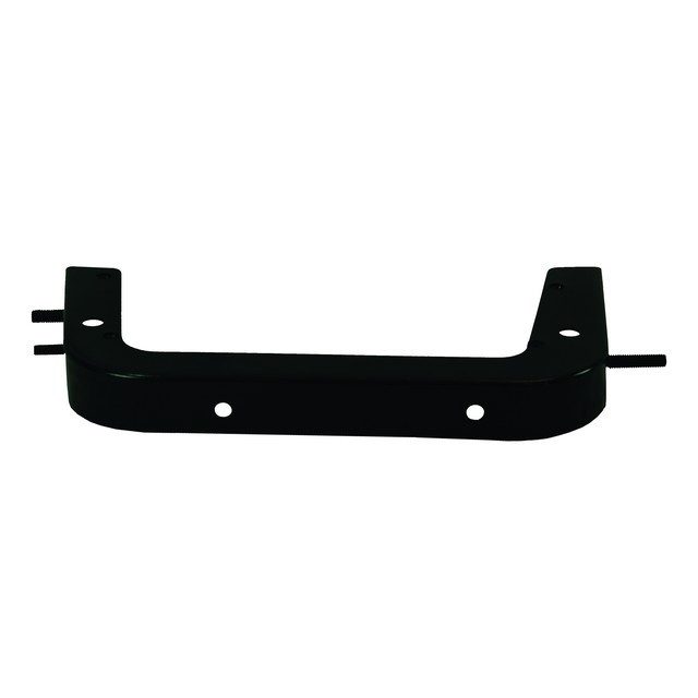 STEP UPPER BRACKET LH