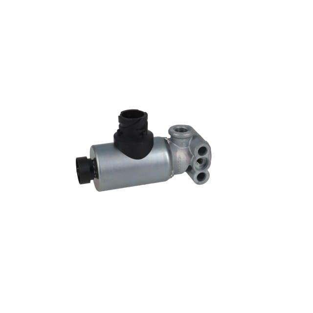 Solenoid Valve