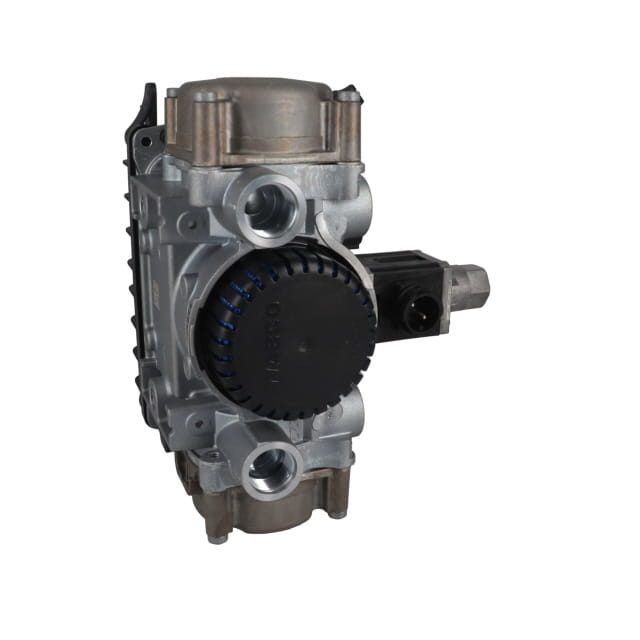 EBS Axle Modulator 2-Channel - Gen3 photo 4