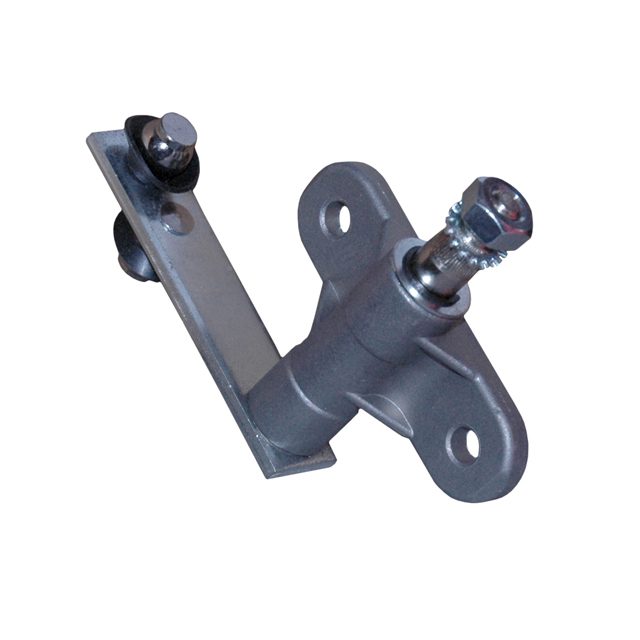SPINDLE WINDSCREEN WIPER LH DOUBLE LUG