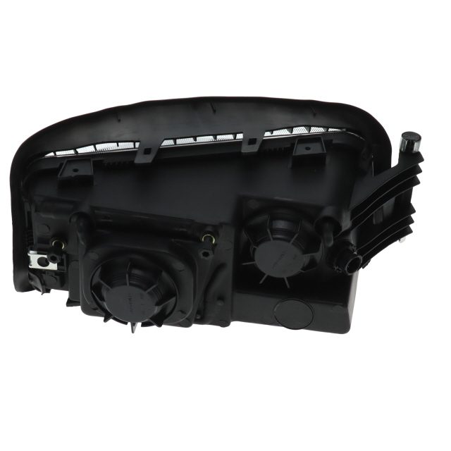 LHD LH HEADLAMP MAN TGA XXL & XL ELECTRIC LEVELLING photo 3