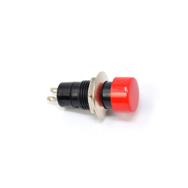 NIGHT SILENT SWITCH - REVERSE ALARM 6 MINUTE CUT O photo 4