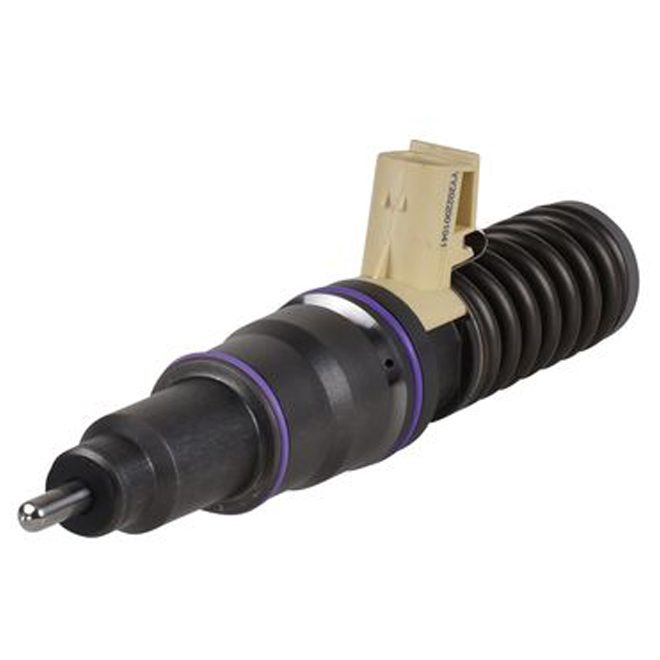 INJECTOR TO SUIT VOLVO photo 2