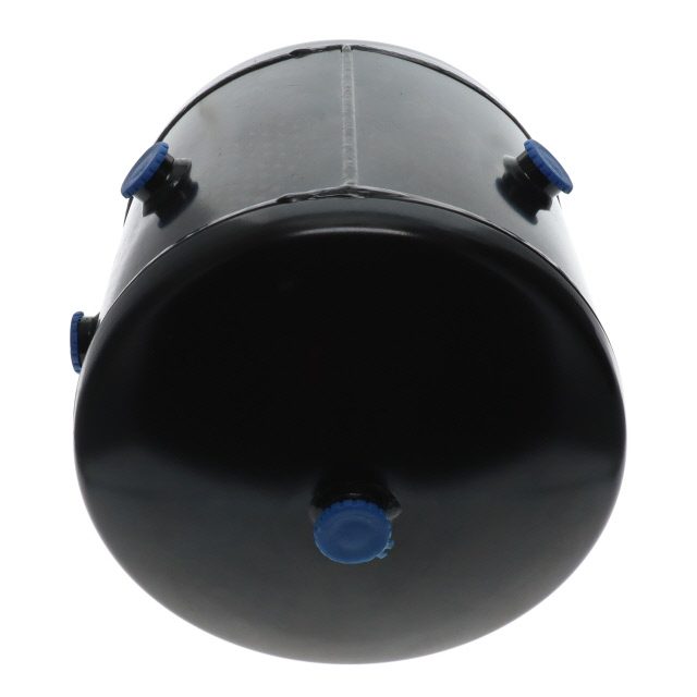AIR TANK STEEL 20L TO SUIT DAF photo 2