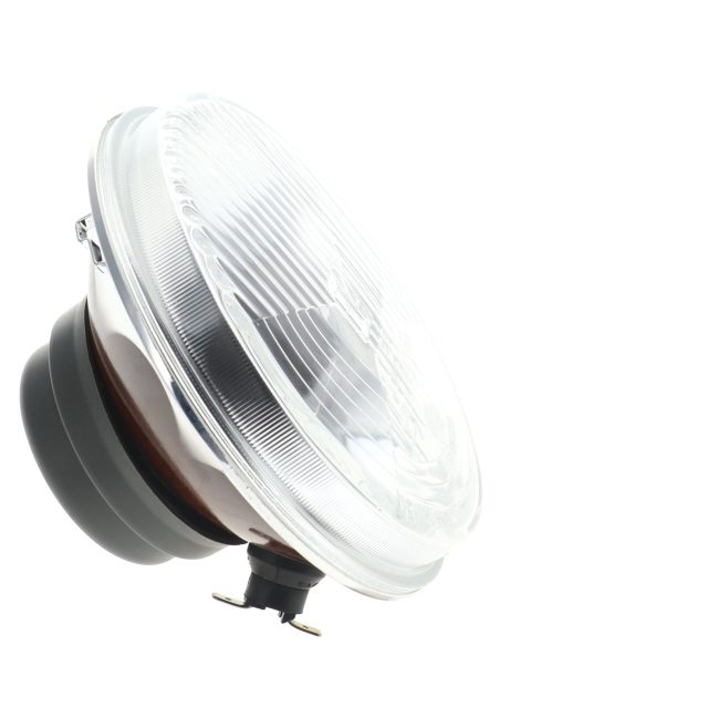 Hella Headlamp - DAF photo 4