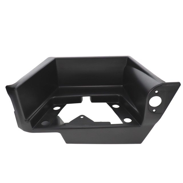 Lower Step LH RENAULT C & K Series