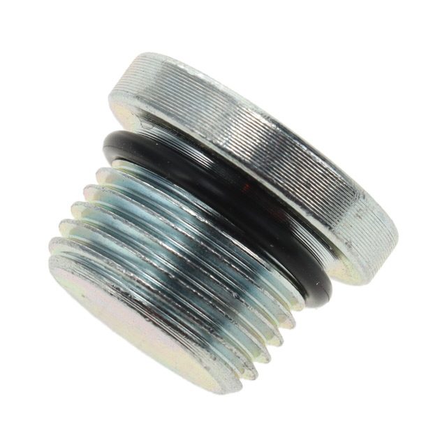 THREADED PLUG TO SUIT CUMMINS