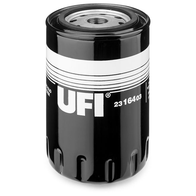 UFI OIL SPIN ON FILTER