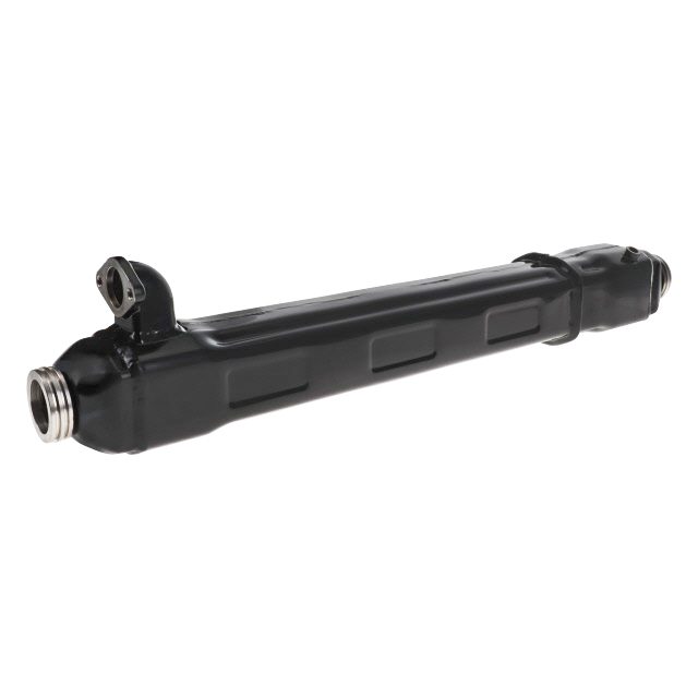 EGR Cooler Module - Suits Scania photo 2