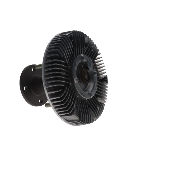 Mahle Viscous Clutch Hubto Suit Mercedes Atego photo 4