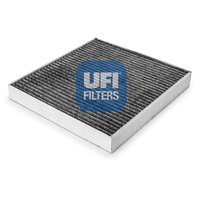 UFI AIR FILTER 54 219 00