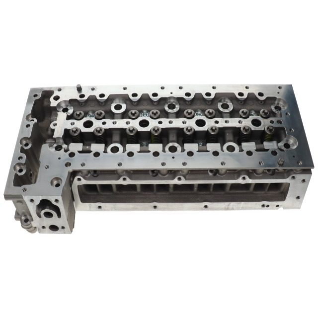 CYLINDER HEAD TO SUIT IVECO DAILY 3.0JTD - EURO 6 photo 2