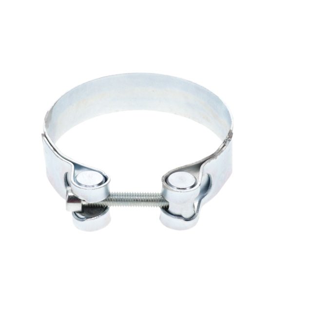 UNIVERSAL EXHAUST CLAMP photo 2