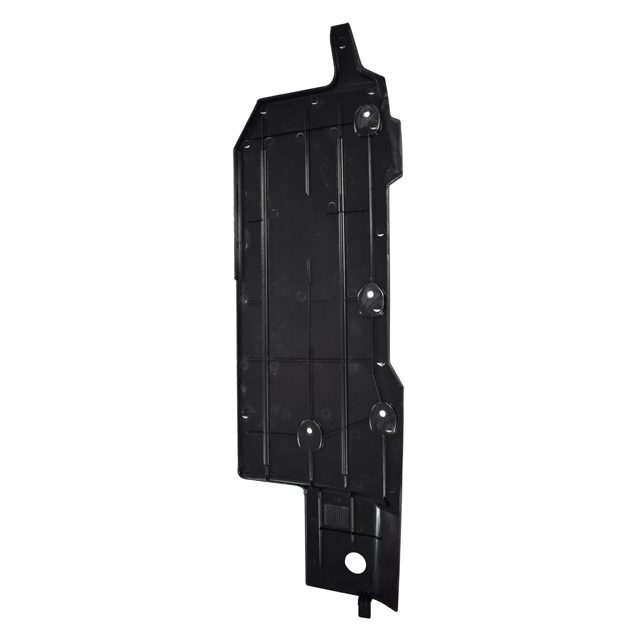 HEADLAMP SURROUND CORNER PIECE LH VOLVO FH VERSION 4 photo 2