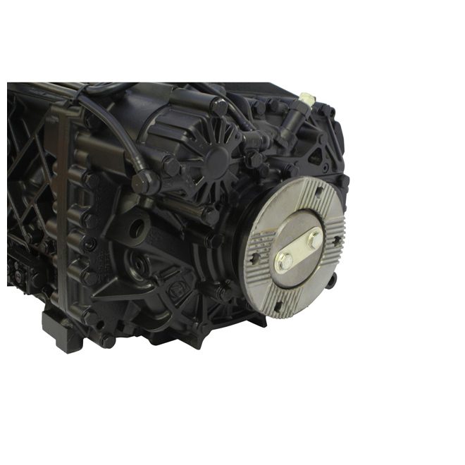 Transmission REMAN photo 2