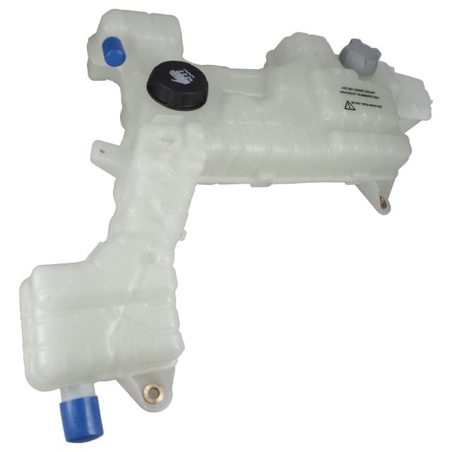 TITANX EXPANSION TANK DAF