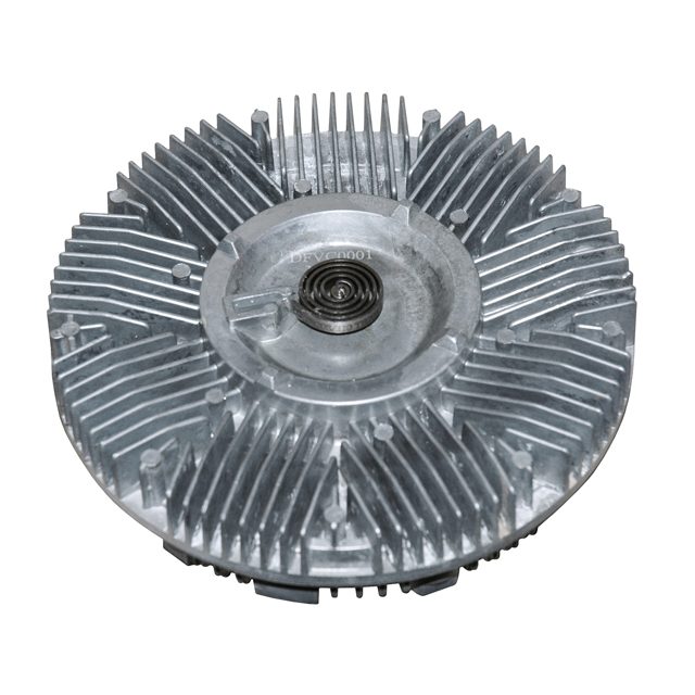 VISCOUS CLUTCH HUB UNIT