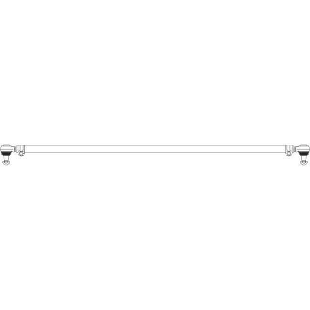 DAF TRACK ROD